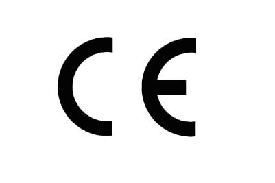 歐洲合格認證 (CE Marking)