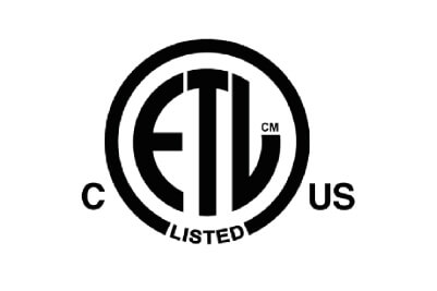 美國電子測試實驗室 (ETL)